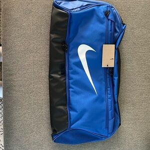 Nike Brasilia Duffel Bag-Medium-DH7710-481